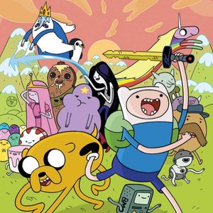 Avatar for Adventure Time