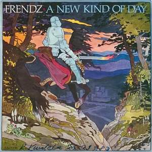 A New Kind of Day