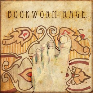 Avatar for Bookworm Rage