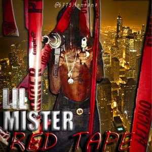 Red Tape