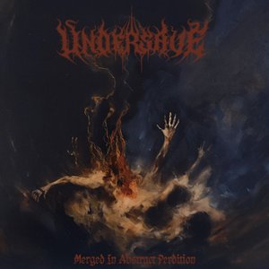 Merged In Abstract Perdition