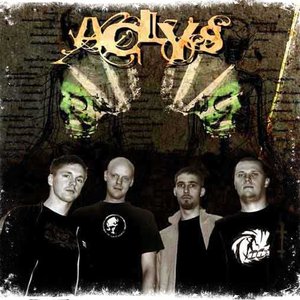 Avatar for Aclys