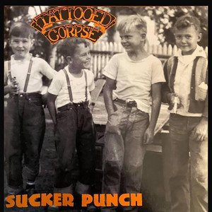 Sucker punch