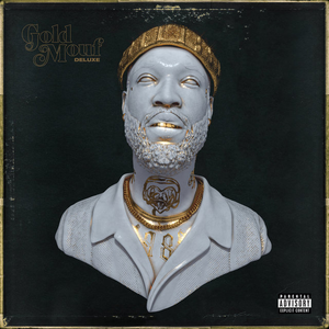 Gold Mouf (Deluxe)