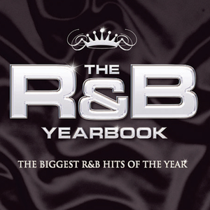 R&B Yearbook album cover