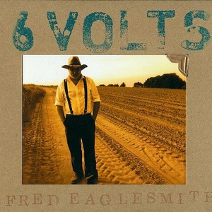 Fred Eaglesmith