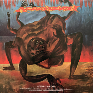 Abomination by Ascension