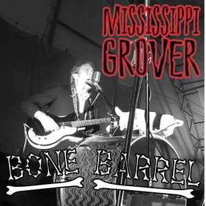 Bone Barrel