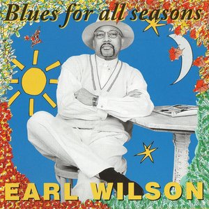 Avatar for Earl Wilson