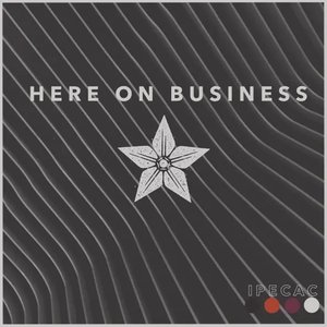 Here On Business