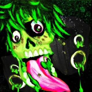 ROTTING [Explicit]