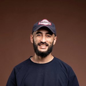 Avatar for Shokir