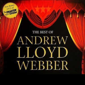 Andrew Lloyd Webber