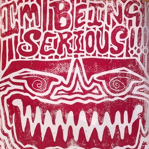Avatar for I'm Being Serious