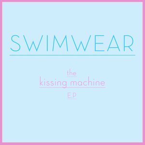 The Kissing Machine