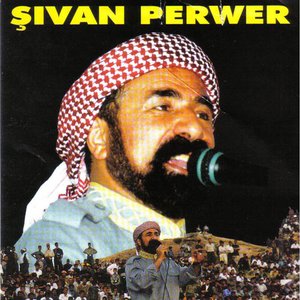 Avatar for Şivan Perwer