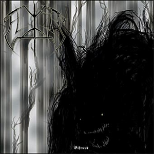 Bifrost album cover