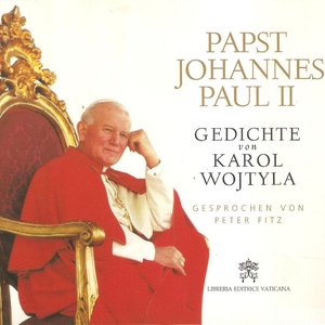 Papst Johannes Paul II