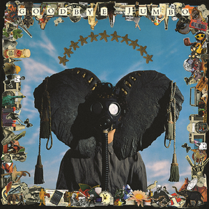Artwork for Put The Message In The Box