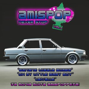 Avatar for Amispoppia