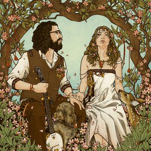 Avatar for Nefesh Mountain