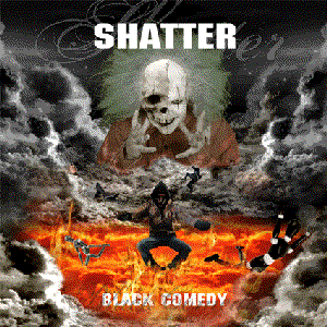 Black Comedy