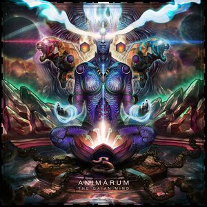 The Gaian Mind