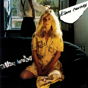 Kim Carnes - Break The Rules Tonite (Out Of School)