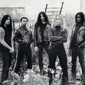 Suffocation için avatar
