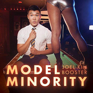 Model Minority by Joel Kim Booster