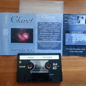 Avatar für Claret