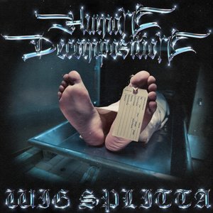 WIG SPLITTA EP