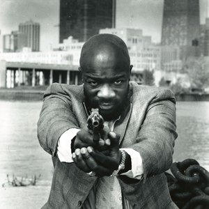 Avatar for Isaac Hayes