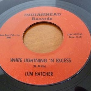 Avatar for Lum Hatcher