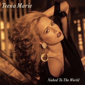 Naked To The World