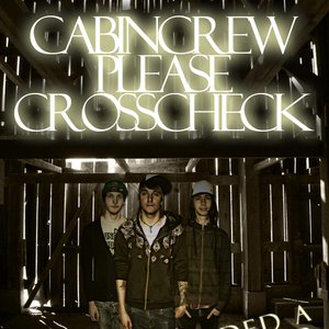 Avatar for Cabincrew Please Crosscheck