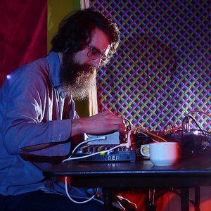 Avatar for John Krausbauer