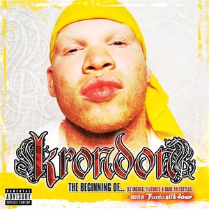 The Beginning Of... (12 Inches, Features, & Rare Freestyles)