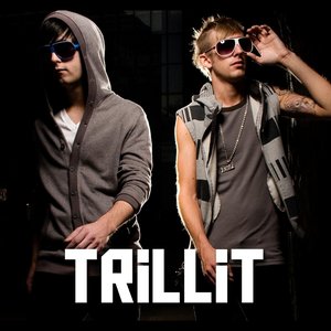 Trillit EP 2010