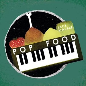 Pop Food by Jack Stauber