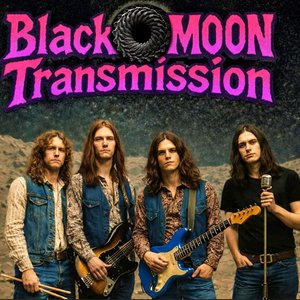 Avatar for Black MOON Transmission