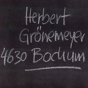 Herbert Grönemeyer – Mambo - Remastered 2016