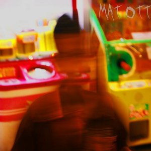 Avatar for Mat Otto