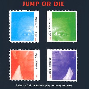 Splatter Trio: Jump or Die