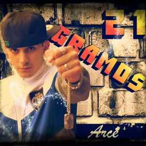 21 Gramos by Arce