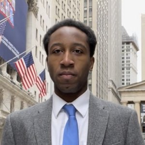 Avatar for Elijah Wallace
