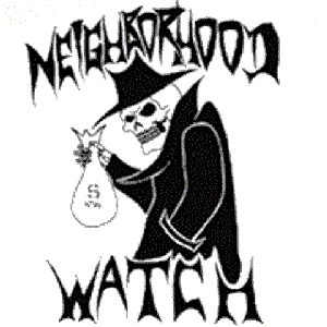 Neighborhood Watch
