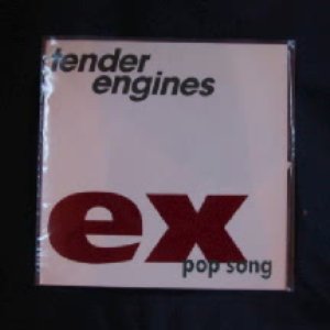 Avatar for Tender Engines