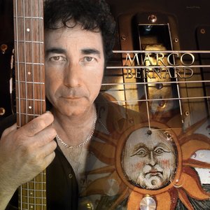 Avatar for Marco Bernard