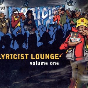Avatar for Various "Lyricist Lounge" Artists